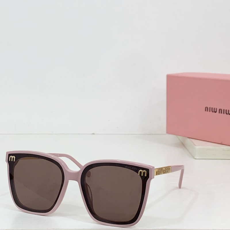 Miu miu Sunglasses